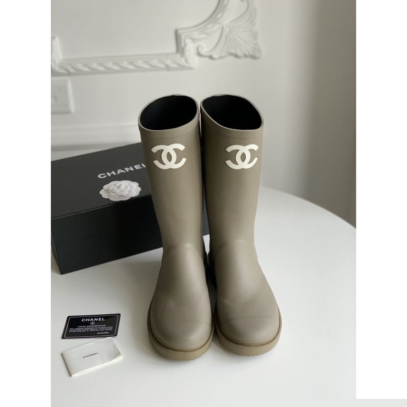 Ch*el boots